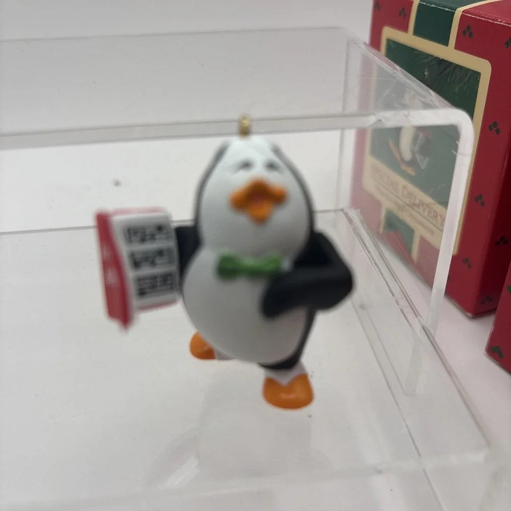 Hallmark all used